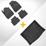 BUNDLE PROLINE ALFA ROMEO GIULIETTA