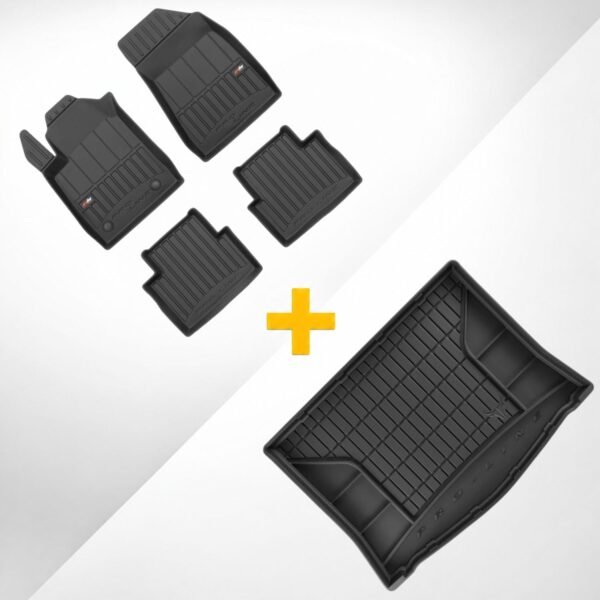 BUNDLE PROLINE ALFA ROMEO GIULIETTA