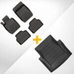BUNDLE PROLINE BMW E90 NON XDRIVE