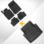 BUNDLE PROLINE BMW E90 XDRIVE