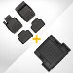 BUNDLE PROLINE BMW E91 NON XDRIVE