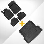 BUNDLE PROLINE BMW E91 XDRIVE