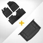 BUNDLE PROLINE BYD DOLPHIN