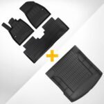 BUNDLE PROLINE BYD SEAL SEDAN