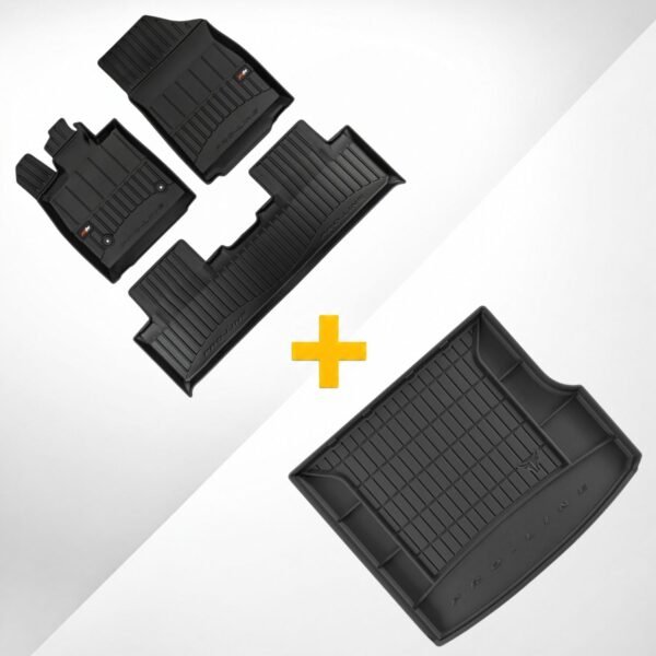 BUNDLE PROLINE BYD SEAL U