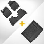 BUNDLE PROLINE CUPRA BORN 1
