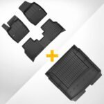 BUNDLE PROLINE CUPRA TAVASCAN