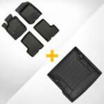 BUNDLE PROLINE DUSTER I