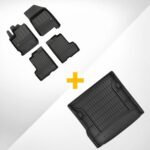 BUNDLE PROLINE DUSTER II
