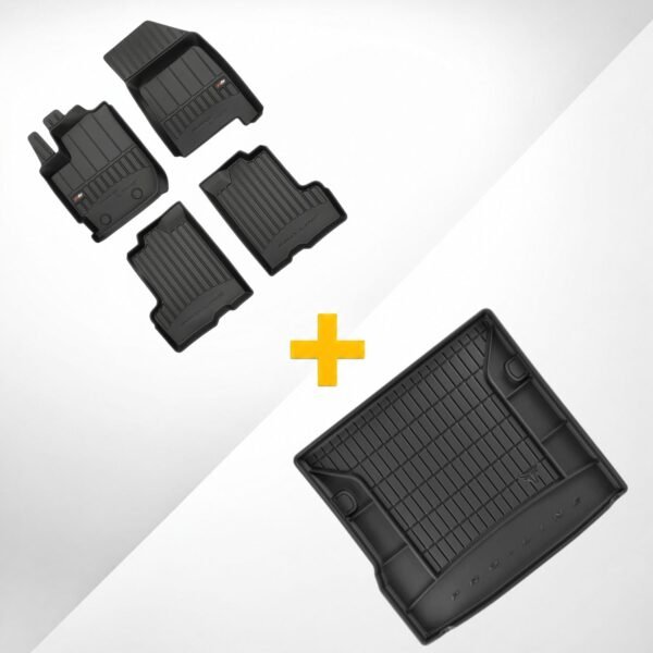 BUNDLE PROLINE DUSTER II