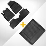 BUNDLE PROLINE DUSTER III
