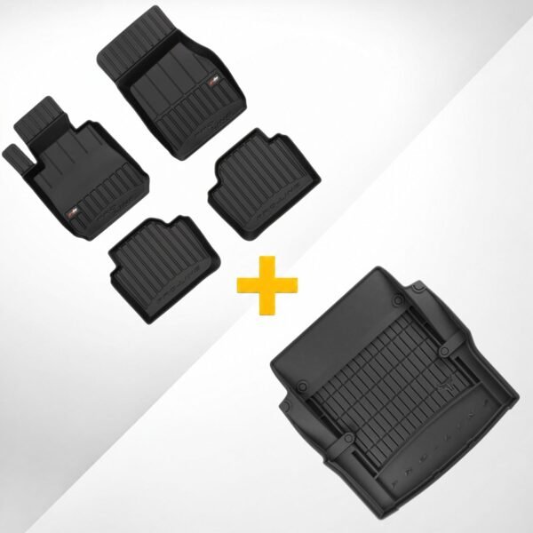 BUNDLE PROLINE F30 CARRO