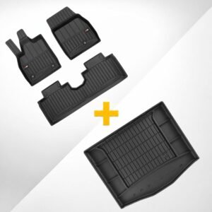 BUNDLE PROLINE MUSTANG MACH E