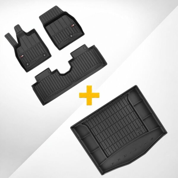 BUNDLE PROLINE MUSTANG MACH E