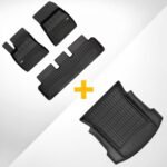 BUNDLE PROLINE TESLA MODEL3 2017 2023
