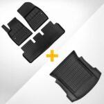 BUNDLE PROLINE TESLA MODEL3 2023