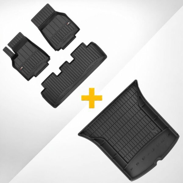 BUNDLE PROLINE TESLA MODEL Y 2020 2025