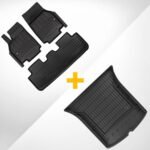 BUNDLE PROLINE TESLA MODEL Y 2025