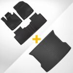 BUNDLE XPENG G9 PERF