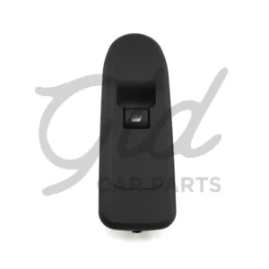 COMUTADOR VIDROS PASSAGEIRO PEUGEOT / CITROEN 208 2008 408 C5 2008-2019 - 96657929ZE - Image 3