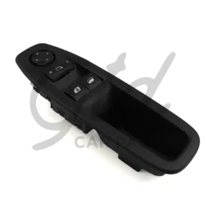 COMUTADOR VIDROS CONDUTOR PEUGEOT 208 I 2012-2019 - 96758211ZD - Image 1