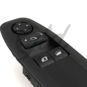 COMUTADOR VIDROS CONDUTOR PEUGEOT 208 2008 2012-2019 - 96751127ZD - Image 4