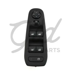 COMUTADOR VIDROS CONDUTOR PEUGEOT 308 II 2013-2021 - 96788281ZD3 - Image 3