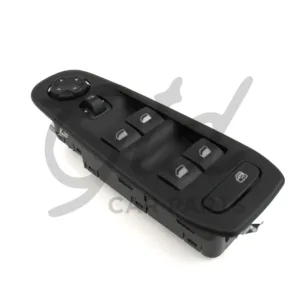 COMUTADOR VIDROS CONDUTOR PEUGEOT 308 II 2013-2021 - 96788281ZD3 - Image 1