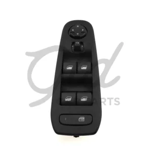 COMUTADOR VIDROS CONDUTOR S/ ESP. REBAT. PEUGEOT / CITROEN 308 408 C4L 2013-2021 - 98104592ZD-01 - Image 4