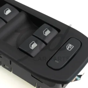 COMUTADOR VIDROS CONDUTOR S/ ESP. REBAT. PEUGEOT / CITROEN 308 408 C4L 2013-2021 - 98104592ZD-01 - Image 3