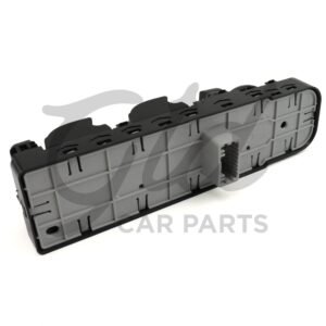 COMUTADOR VIDROS CONDUTOR S/ ESP. REBAT. RENAULT MEGANE LAGUNA FLUENCE SCENIC 2007-2016 -809610016R - Image 4