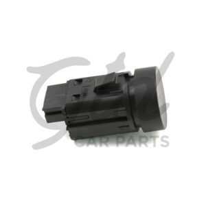 INTERRUPTOR START STOP RENAULT CLIO CAPTUR MEGANE TALISMAN KANGOO 2015-2023 - 251503993R - Image 2