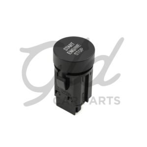 INTERRUPTOR START STOP RENAULT CLIO CAPTUR MEGANE TALISMAN KANGOO 2015-2023 - 251503993R - Image 1