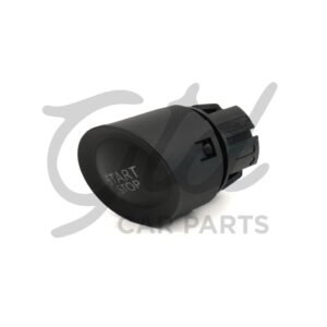 INTERRUPTOR START STOP RENAULT CLIO CAPTUR MEGANE LAGUNA 2002-2009 - 2793402 - Image 2