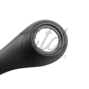 Puxador Frontal Direito Preto Renault Megane II 2002-2009 - Image 4