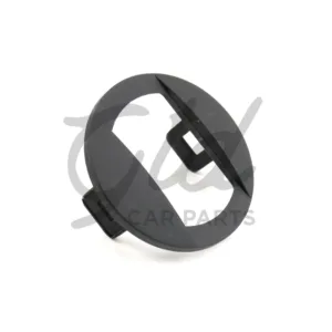 Puxador Frontal Direito Preto Renault Megane II 2002-2009 - Image 3