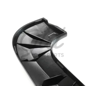 CAPA PUXADOR FRONTAL ESQUERDO CINZA RENAULT LAGUNA III 2007-2015 - Image 4
