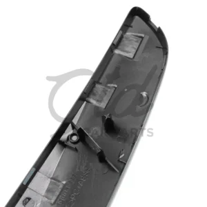 CAPA PUXADOR FRONTAL ESQUERDO CINZA RENAULT LAGUNA III 2007-2015 - Image 5