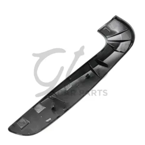 CAPA PUXADOR FRONTAL DIREITO CINZA RENAULT LAGUNA III 2007-2015 - Image 2