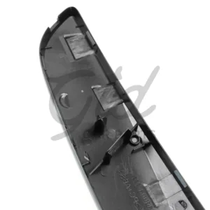 CAPA PUXADOR FRONTAL DIREITO CINZA RENAULT LAGUNA III 2007-2015 - Image 5