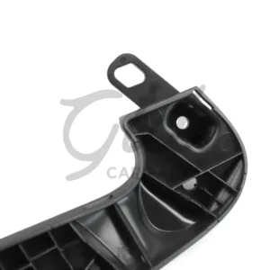 PUXADOR FRONTAL ESQUERDO PRETO RENAULT LAGUNA III 2007-2015 - Image 3
