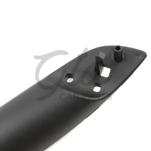 PUXADOR FRONTAL DIREITO PRETO RENAULT LAGUNA III 2007-2015 - Image 4