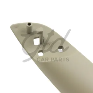 PUXADOR FRONTAL ESQUERDO BEGE RENAULT LAGUNA III 2007-2015 - Image 2