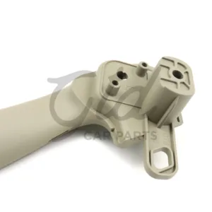 PUXADOR FRONTAL ESQUERDO BEGE RENAULT LAGUNA III 2007-2015 - Image 4