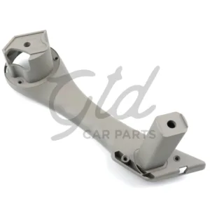 PUXADOR FRONTAL ESQUERDO BEGE RENAULT MEGANE II 2002-2009 - Image 4