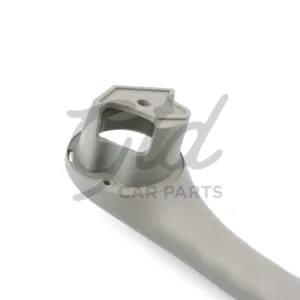 PUXADOR FRONTAL ESQUERDO BEGE RENAULT MEGANE II 2002-2009 - Image 5