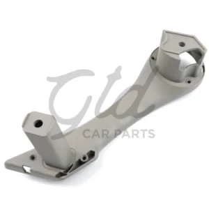 PUXADOR FRONTAL DIREITO BEGE RENAULT MEGANE II 2002-2009 - Image 4