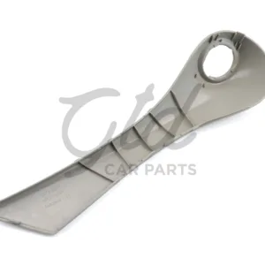 PUXADOR FRONTAL DIREITO BEGE RENAULT MEGANE II 2002-2009 - Image 3