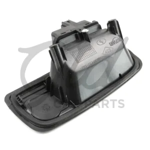PUXADOR EXTERIOR MALA RENAULT KANGOO 2008-2021 - 8200497807 - Image 5