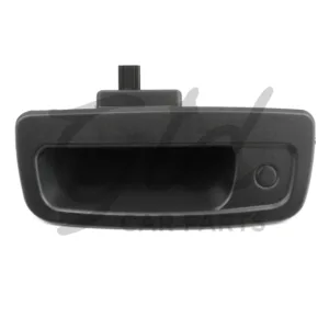 PUXADOR EXTERIOR MALA RENAULT KANGOO 2008-2021 - 8200497807 - Image 4